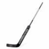 Warrior Ritual V2 Pro+ Intermediate Goalie Stick -Warrior warrior goalie sticks warrior ritual v2 pro intermediate goalie stick black silver mid l 23 5 28796866789442