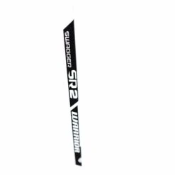 Warrior Swagger SR2 Intermediate Wood Goalie Stick -Warrior warrior goalie sticks warrior swagger sr2 intermediate wood goalie stick 28797171368002