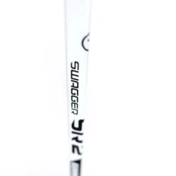 Warrior Swagger SR2 Intermediate Wood Goalie Stick -Warrior warrior goalie sticks warrior swagger sr2 intermediate wood goalie stick 28797171466306