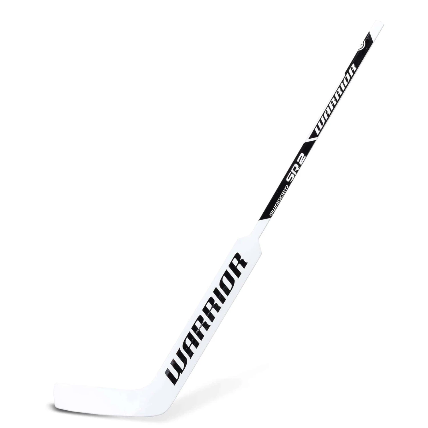Warrior Swagger SR2 Youth Wood Goalie Stick 3 Warrior Swagger SR2 Youth Wood Goalie Stick