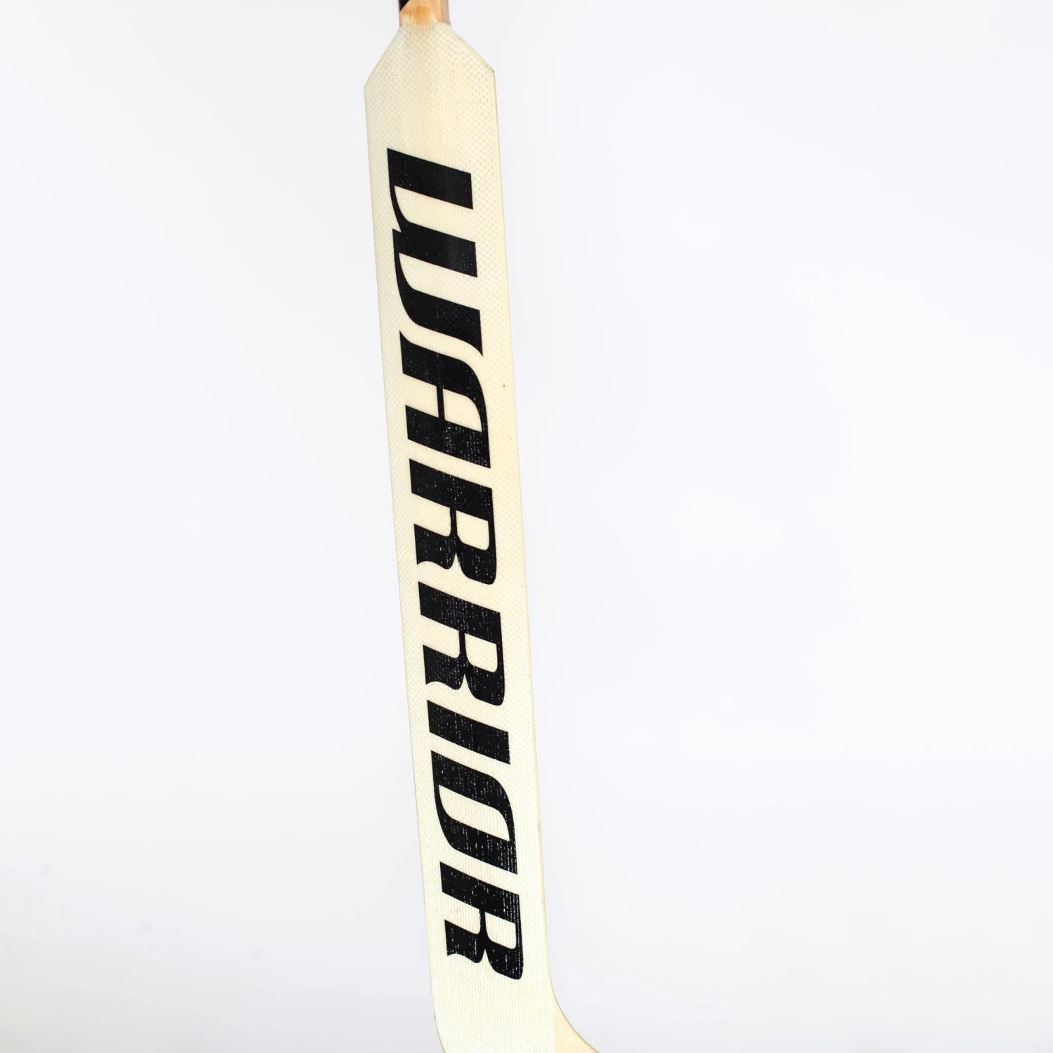 Warrior Swagger STR2 Intermediate Wood Goalie Stick 8 Warrior Swagger STR2 Intermediate Wood Goalie Stick - Image 6
