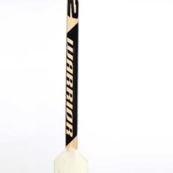 Warrior Swagger STR2 Junior Wood Goalie Stick 18 Warrior Swagger STR2 Junior Wood Goalie Stick -Warrior warrior goalie sticks warrior swagger str2 junior wood goalie stick 28797173203010