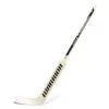 Warrior Swagger STR2 Junior Wood Goalie Stick -Warrior warrior goalie sticks warrior swagger str2 junior wood goalie stick natural wood black mid l 21 28796869312578