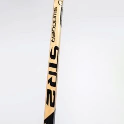 Warrior Swagger STR2 Senior Wood Goalie Stick -Warrior warrior goalie sticks warrior swagger str2 senior wood goalie stick 28797174382658