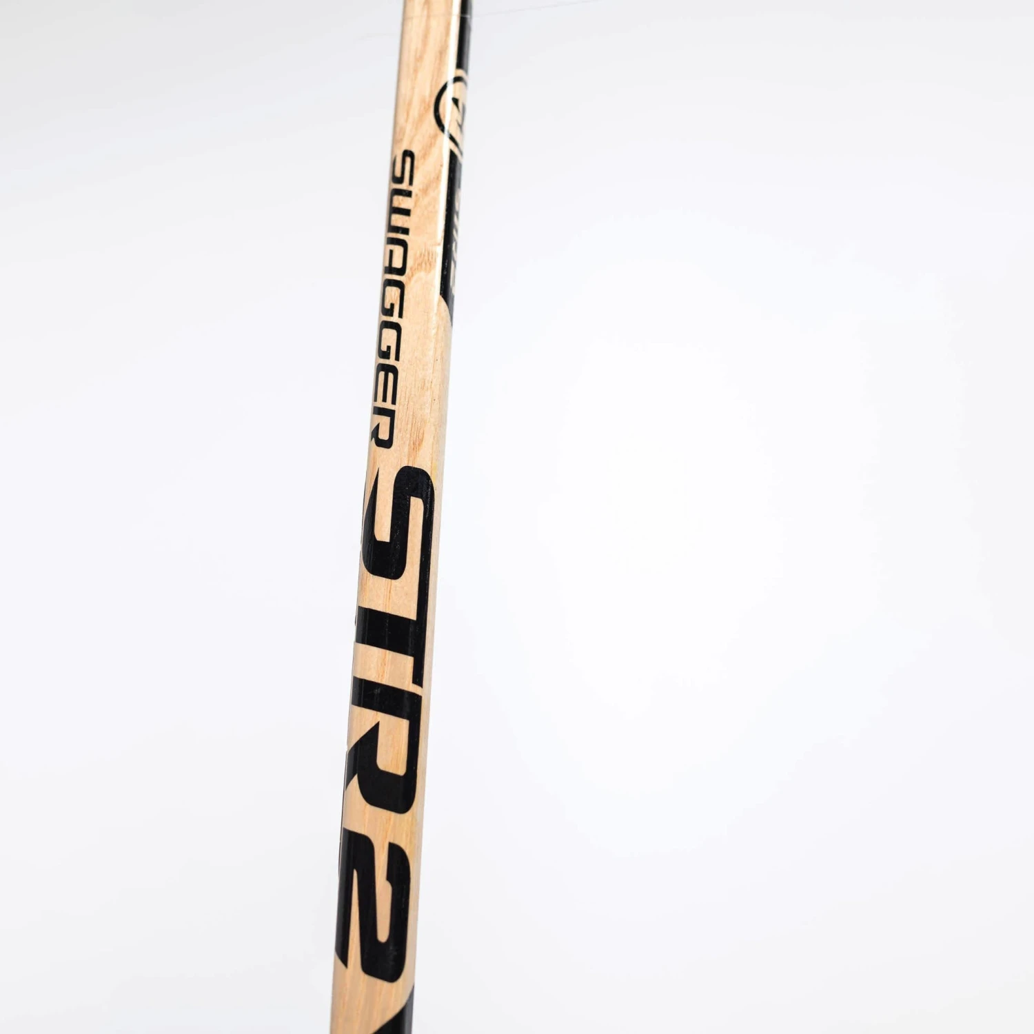 Warrior Swagger STR2 Youth Wood Goalie Stick 12 Warrior Swagger STR2 Youth Wood Goalie Stick - Image 10