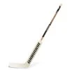 Warrior Swagger STR2 Youth Wood Goalie Stick -Warrior warrior goalie sticks warrior swagger str2 youth wood goalie stick natural wood black mid l 19 28796869410882