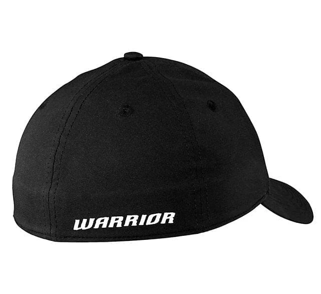 Warrior Hockey Corpo Hat - Black 4 Warrior Hockey Corpo Hat - Black - Image 2