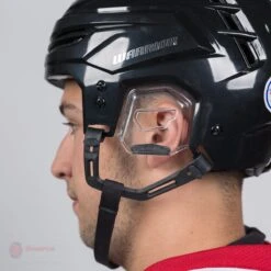 Warrior Alpha One Hockey Helmet -Warrior warrior helmets warrior alpha one hockey helmet 4528769957954