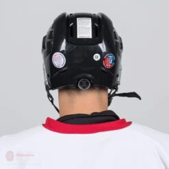 Warrior Alpha One Hockey Helmet -Warrior warrior helmets warrior alpha one hockey helmet 4528769990722