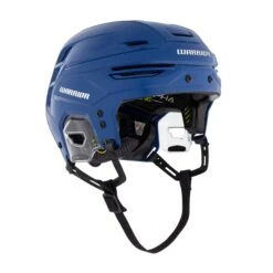 Warrior Alpha One Hockey Helmet -Warrior warrior helmets warrior alpha one hockey helmet blue s 28744013447234