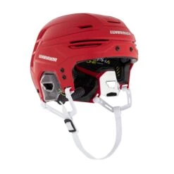Warrior Alpha One Hockey Helmet -Warrior warrior helmets warrior alpha one hockey helmet red s 28744013480002