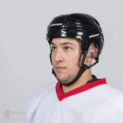 Warrior Alpha One Pro Hockey Helmet -Warrior warrior helmets warrior alpha one pro hockey helmet 4528773529666
