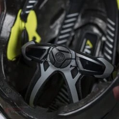 Warrior Alpha One Pro Hockey Helmet -Warrior warrior helmets warrior alpha one pro hockey helmet 4528773791810