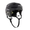 Warrior Alpha One Pro Hockey Helmet 2 Warrior Alpha One Pro Hockey Helmet -Warrior warrior helmets warrior alpha one pro hockey helmet black s 28744013611074