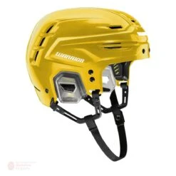 Warrior Alpha One Pro Hockey Helmet -Warrior warrior helmets warrior alpha one pro hockey helmet gold l 28744013938754