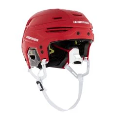 Warrior Alpha One Pro Hockey Helmet -Warrior warrior helmets warrior alpha one pro hockey helmet red s 28744013709378
