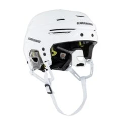 Warrior Alpha One Pro Hockey Helmet -Warrior warrior helmets warrior alpha one pro hockey helmet white s 28744013676610