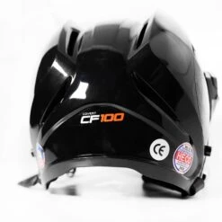 Warrior Covert CF 100 Hockey Helmet -Warrior warrior helmets warrior covert cf 100 hockey helmet 29053555408962