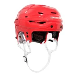 Warrior Covert CF 100 Hockey Helmet -Warrior warrior helmets warrior covert cf 100 hockey helmet red l 29531866923074
