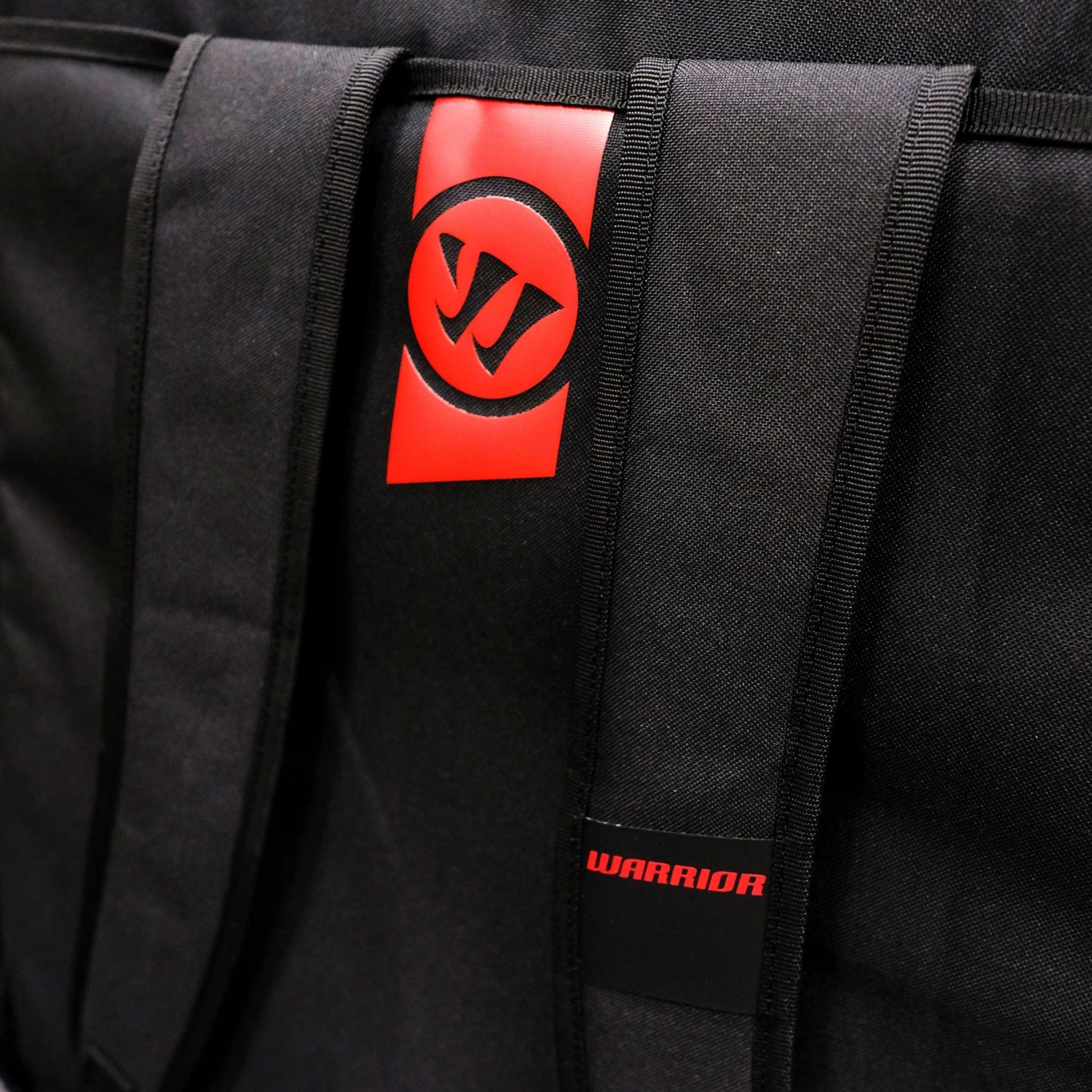 Warrior Pro Backpack Wheel Hockey Bag 7 Warrior Pro Backpack Wheel Hockey Bag - Image 5