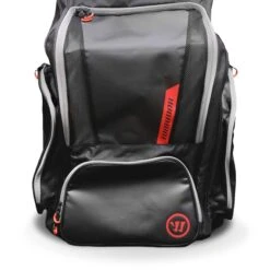 Warrior Pro Backpack Wheel Hockey Bag 10 Warrior Pro Backpack Wheel Hockey Bag -Warrior warrior hockey canada player bags backpacks warrior pro backpack wheel hockey bag 30305528578114