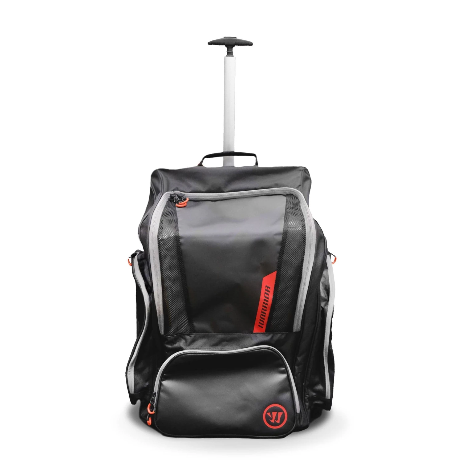 Warrior Pro Backpack Wheel Hockey Bag 4 Warrior Pro Backpack Wheel Hockey Bag - Image 2