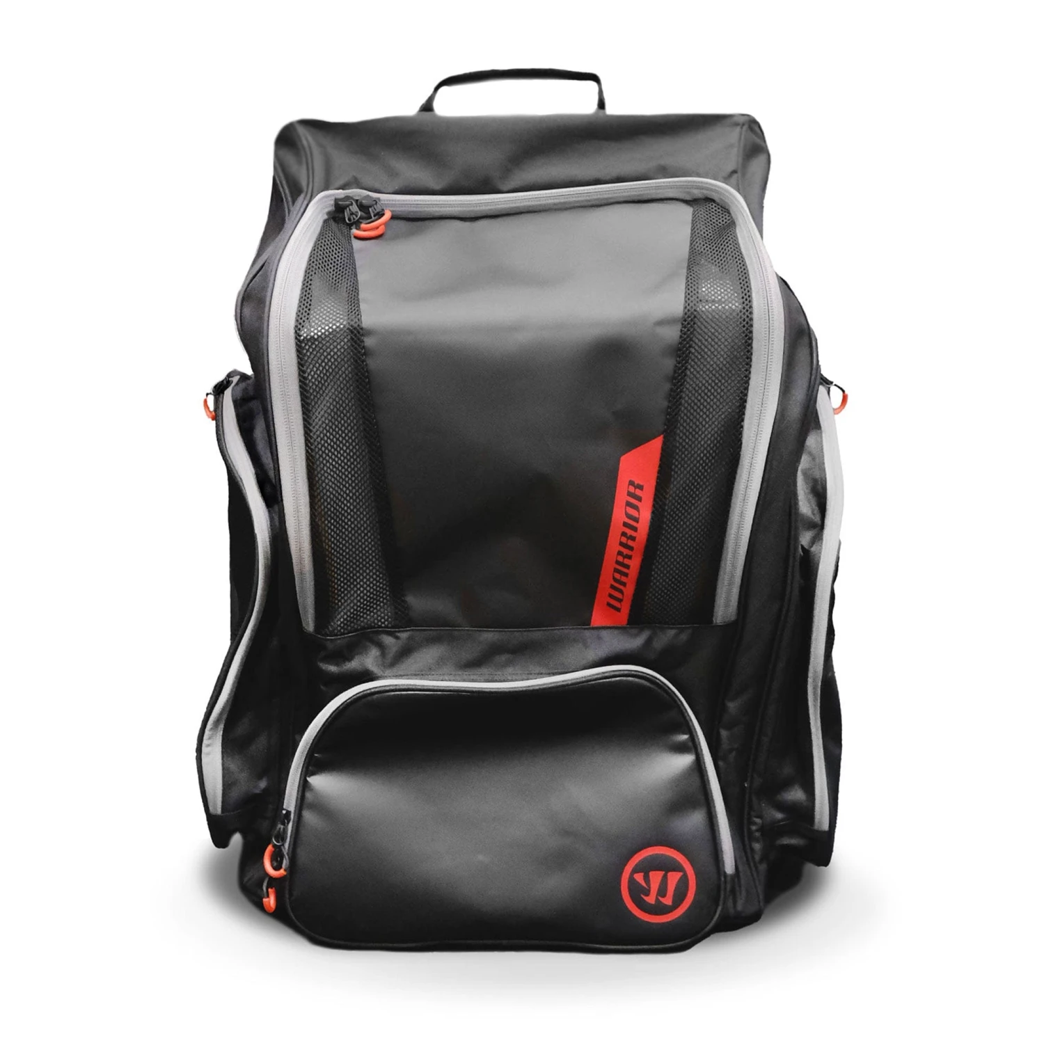 Warrior Pro Backpack Wheel Hockey Bag 3 Warrior Pro Backpack Wheel Hockey Bag