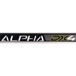 Warrior Alpha DX4 Junior Hockey Stick -Warrior warrior hockey canada player sticks junior warrior alpha dx4 junior hockey stick 30231533191234