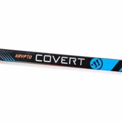 Warrior Covert Krypto Junior Hockey Stick 9 Warrior Covert Krypto Junior Hockey Stick -Warrior warrior hockey canada player sticks junior warrior covert krypto junior hockey stick 30231548854338