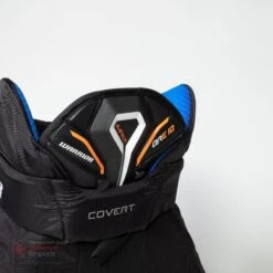 Warrior Covert QRE 10 Senior Hockey Pants -Warrior warrior hockey pants warrior covert qre 10 senior hockey pants 14312144764994