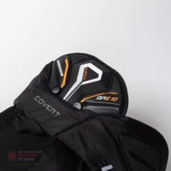 Warrior Covert QRE 10 Senior Hockey Pants -Warrior warrior hockey pants warrior covert qre 10 senior hockey pants 14312144830530