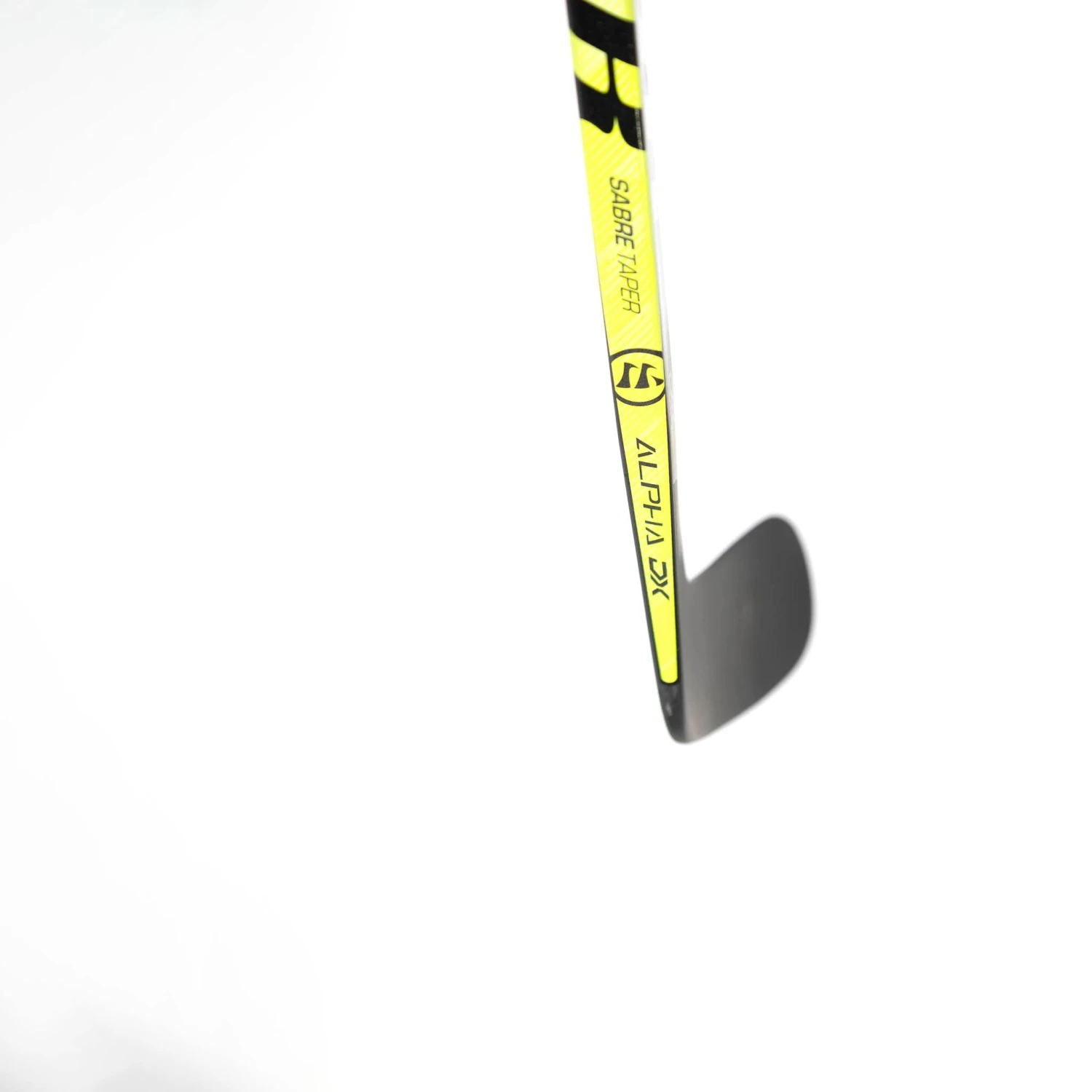 Warrior Alpha DX Pro Team Intermediate Hockey Stick 4 Warrior Alpha DX Pro Team Intermediate Hockey Stick - Image 2