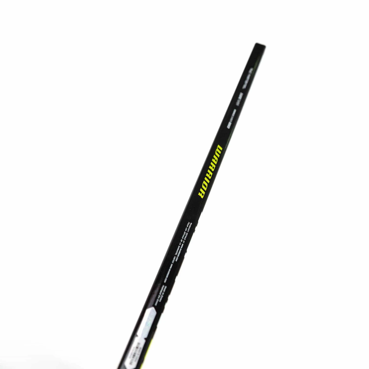 Warrior Alpha DX Pro Team Intermediate Hockey Stick 9 Warrior Alpha DX Pro Team Intermediate Hockey Stick - Image 7