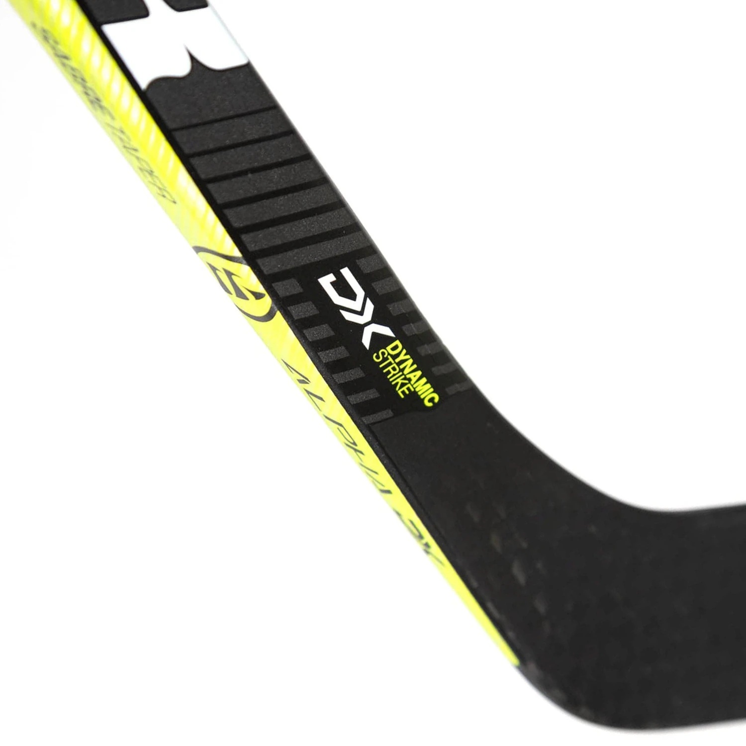 Warrior Alpha DX Pro Team Intermediate Hockey Stick 13 Warrior Alpha DX Pro Team Intermediate Hockey Stick - Image 11