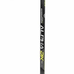 Warrior Alpha DX Pro Team Senior Hockey Stick -Warrior warrior hockey sticks warrior alpha dx pro team senior hockey stick 28797125066818