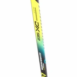 Warrior Alpha DX SE2 Intermediate Hockey Stick -Warrior warrior hockey sticks warrior alpha dx se2 intermediate hockey stick 28797125263426