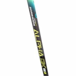 Warrior Alpha DX SE2 Intermediate Hockey Stick -Warrior warrior hockey sticks warrior alpha dx se2 intermediate hockey stick 28797125361730