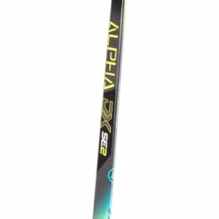 Warrior Alpha DX SE2 Intermediate Hockey Stick -Warrior warrior hockey sticks warrior alpha dx se2 intermediate hockey stick 28797125918786