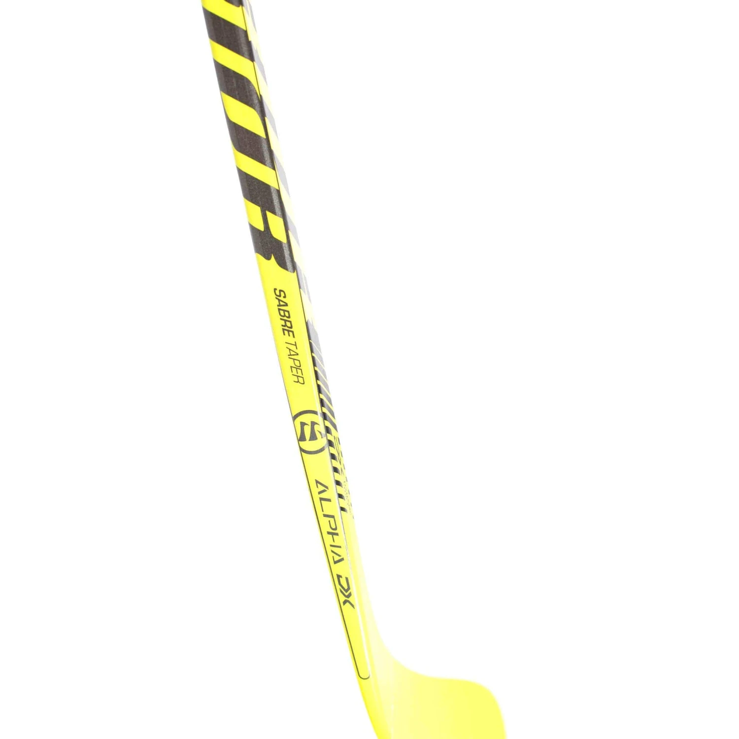 Warrior Alpha DX SE2 Senior Hockey Stick 5 Warrior Alpha DX SE2 Senior Hockey Stick - Image 3