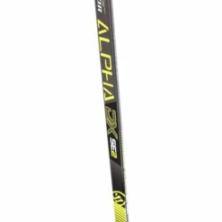 Warrior Alpha DX SE2 Senior Hockey Stick 20 Warrior Alpha DX SE2 Senior Hockey Stick -Warrior warrior hockey sticks warrior alpha dx se2 senior hockey stick 28797126115394