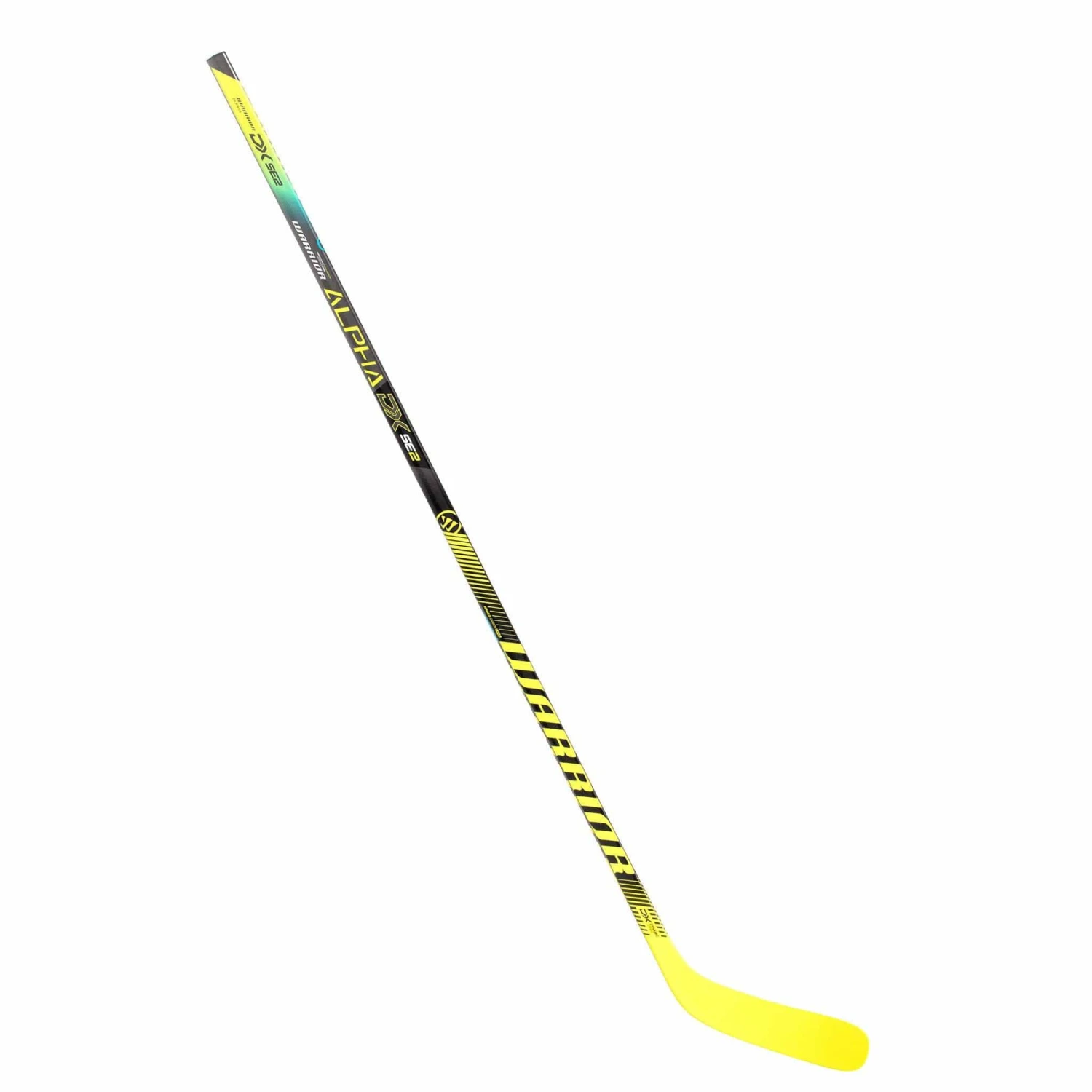 Warrior Alpha DX SE2 Senior Hockey Stick 10 Warrior Alpha DX SE2 Senior Hockey Stick - Image 8