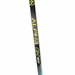 Warrior Alpha DX SE2 Senior Hockey Stick 27 Warrior Alpha DX SE2 Senior Hockey Stick -Warrior warrior hockey sticks warrior alpha dx se2 senior hockey stick 28797126803522