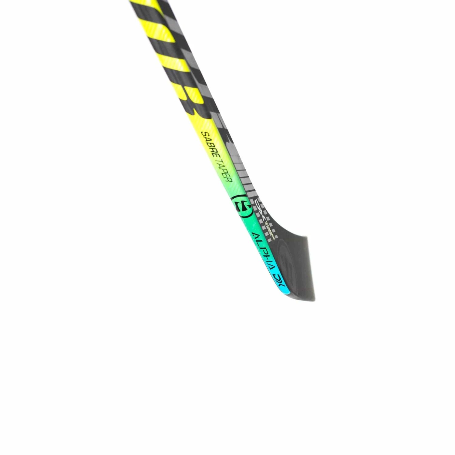 Warrior Alpha DX Senior Hockey Stick 4 Warrior Alpha DX Senior Hockey Stick - Image 2