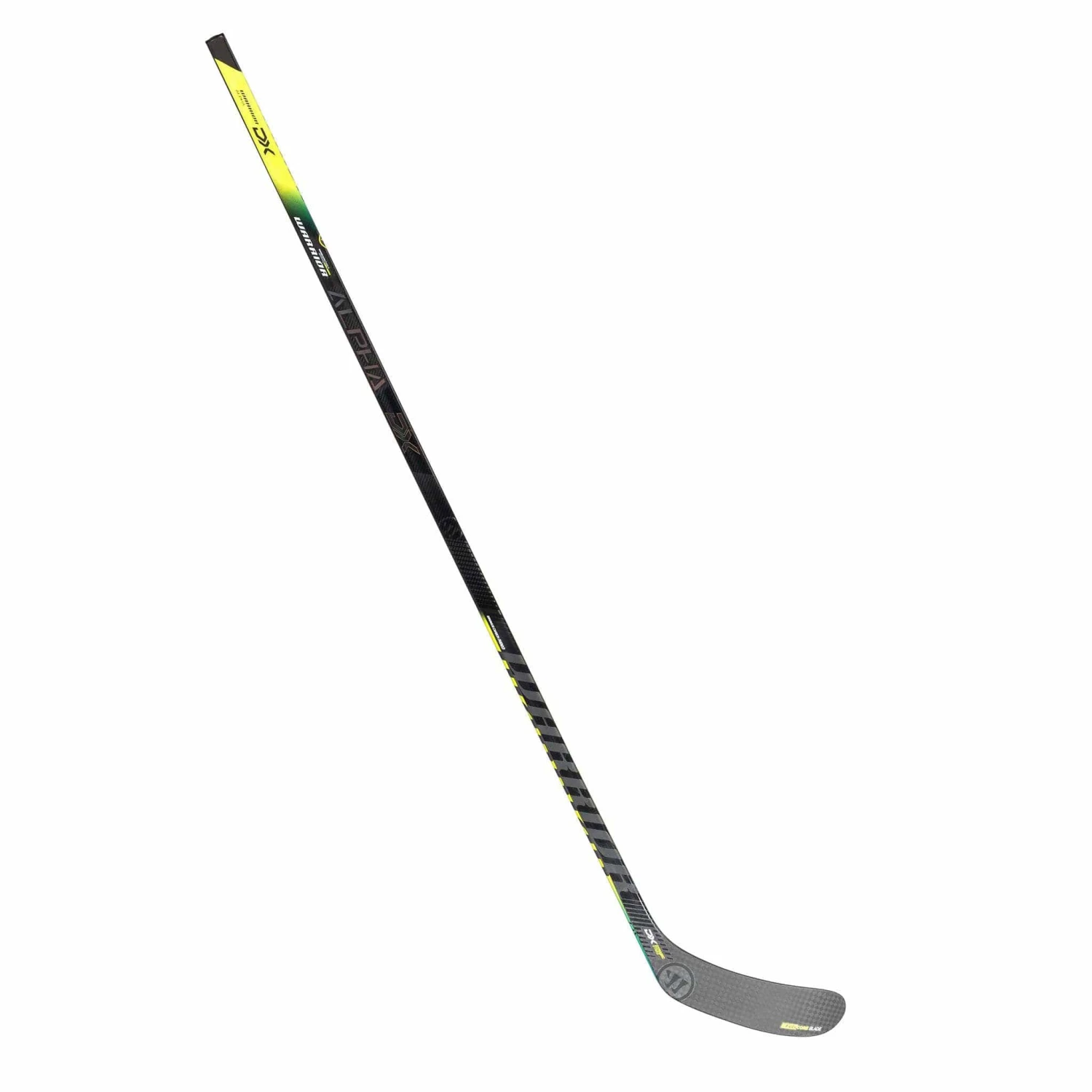 Warrior Alpha DX Senior Hockey Stick - Extra Long 17 Warrior Alpha DX Senior Hockey Stick - Extra Long - Image 15