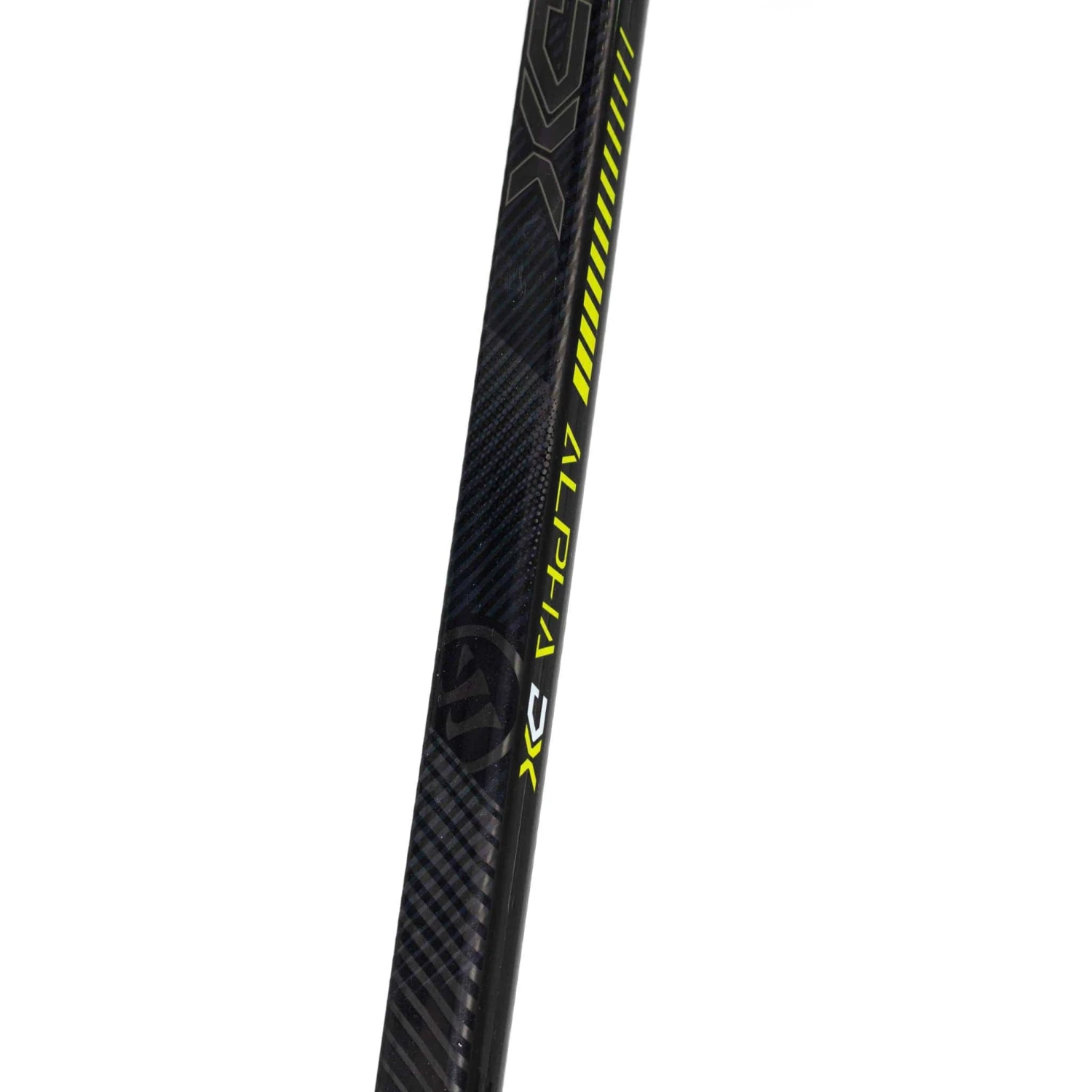 Warrior Alpha DX Senior Hockey Stick - No Grip 11 Warrior Alpha DX Senior Hockey Stick - No Grip - Image 9