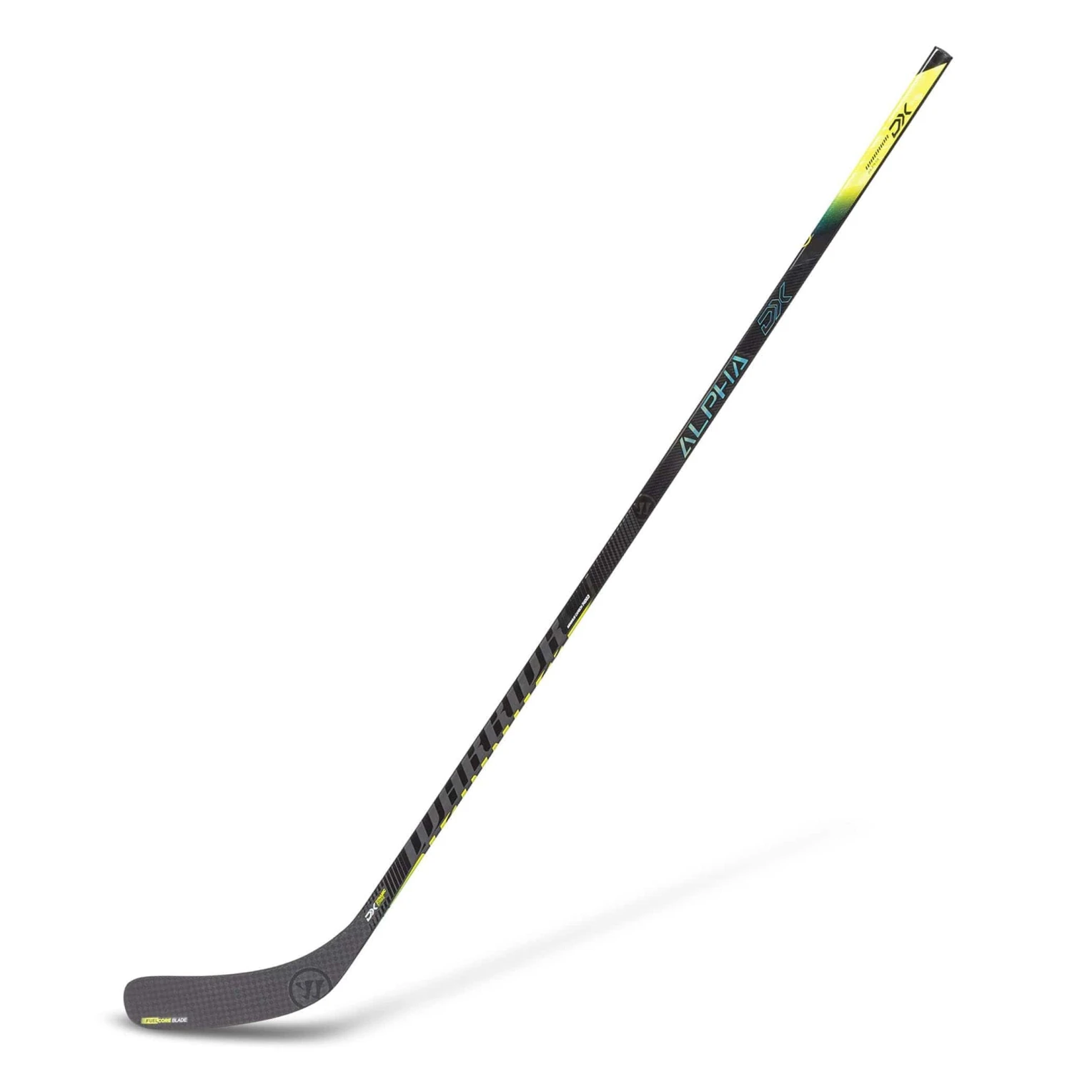 Warrior Alpha DX Senior Hockey Stick 3 Warrior Alpha DX Senior Hockey Stick