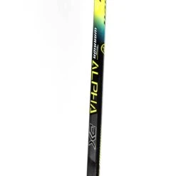 Warrior Alpha DX Youth Hockey Stick -Warrior warrior hockey sticks warrior alpha dx youth hockey stick 28797132898370