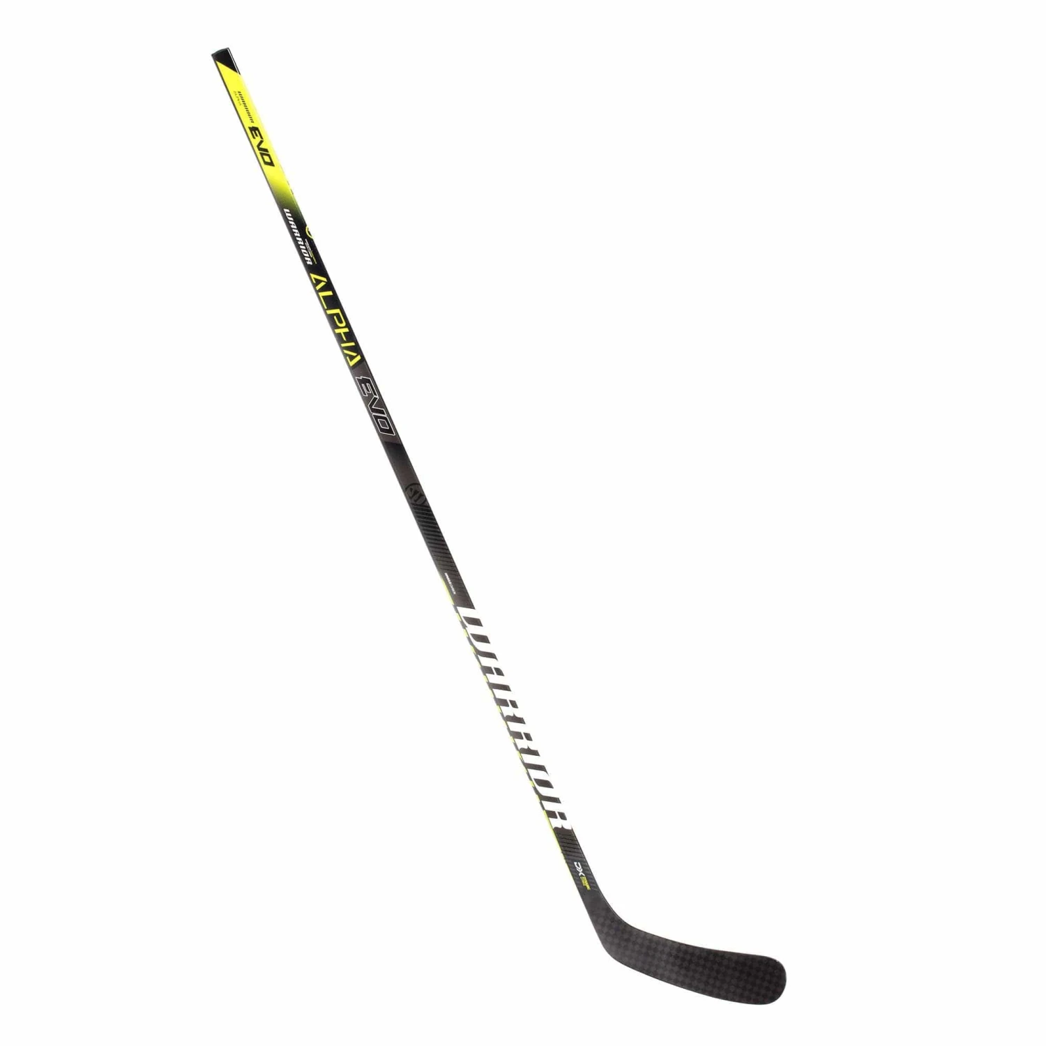 Warrior Alpha Evo Intermediate Hockey Stick 4 Warrior Alpha Evo Intermediate Hockey Stick - Image 2