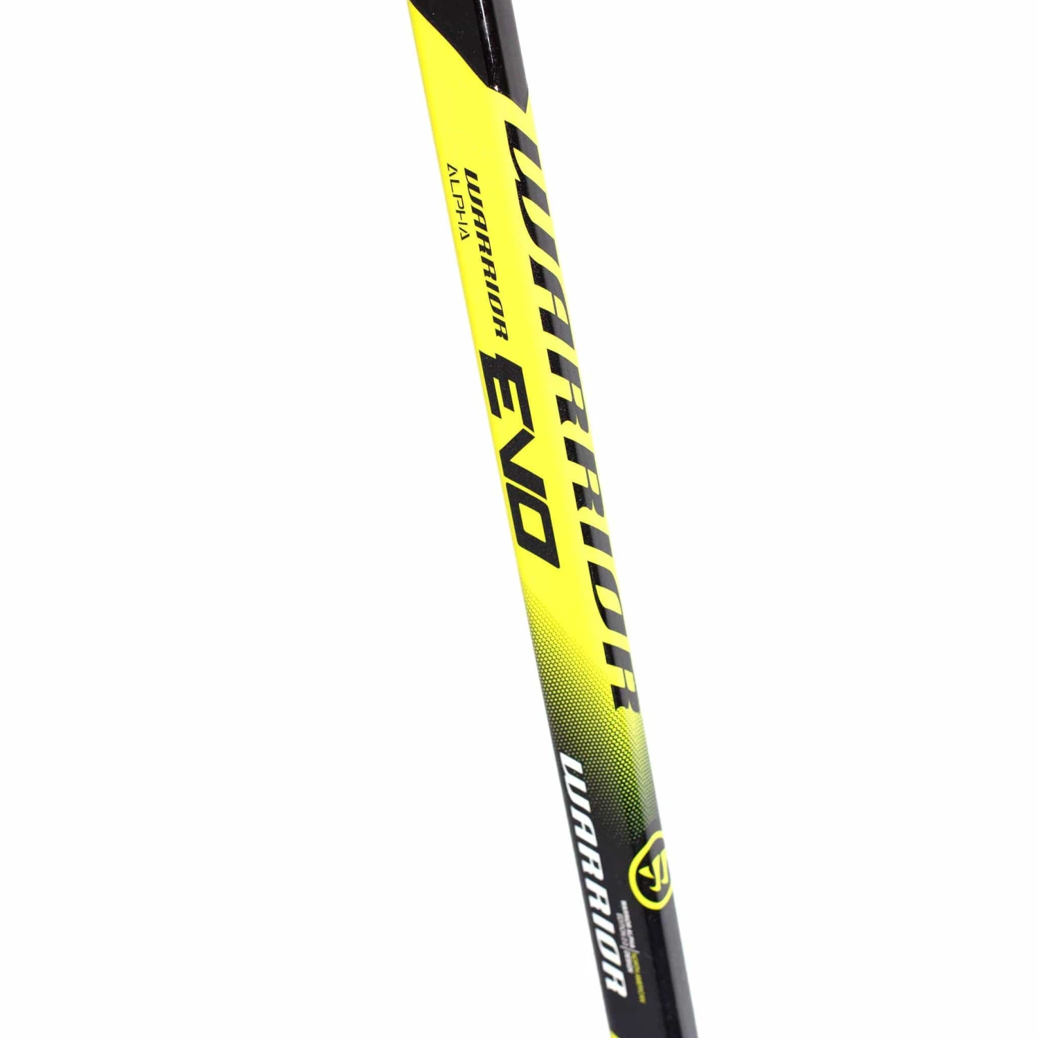 Warrior Alpha Evo Intermediate Hockey Stick 11 Warrior Alpha Evo Intermediate Hockey Stick - Image 9