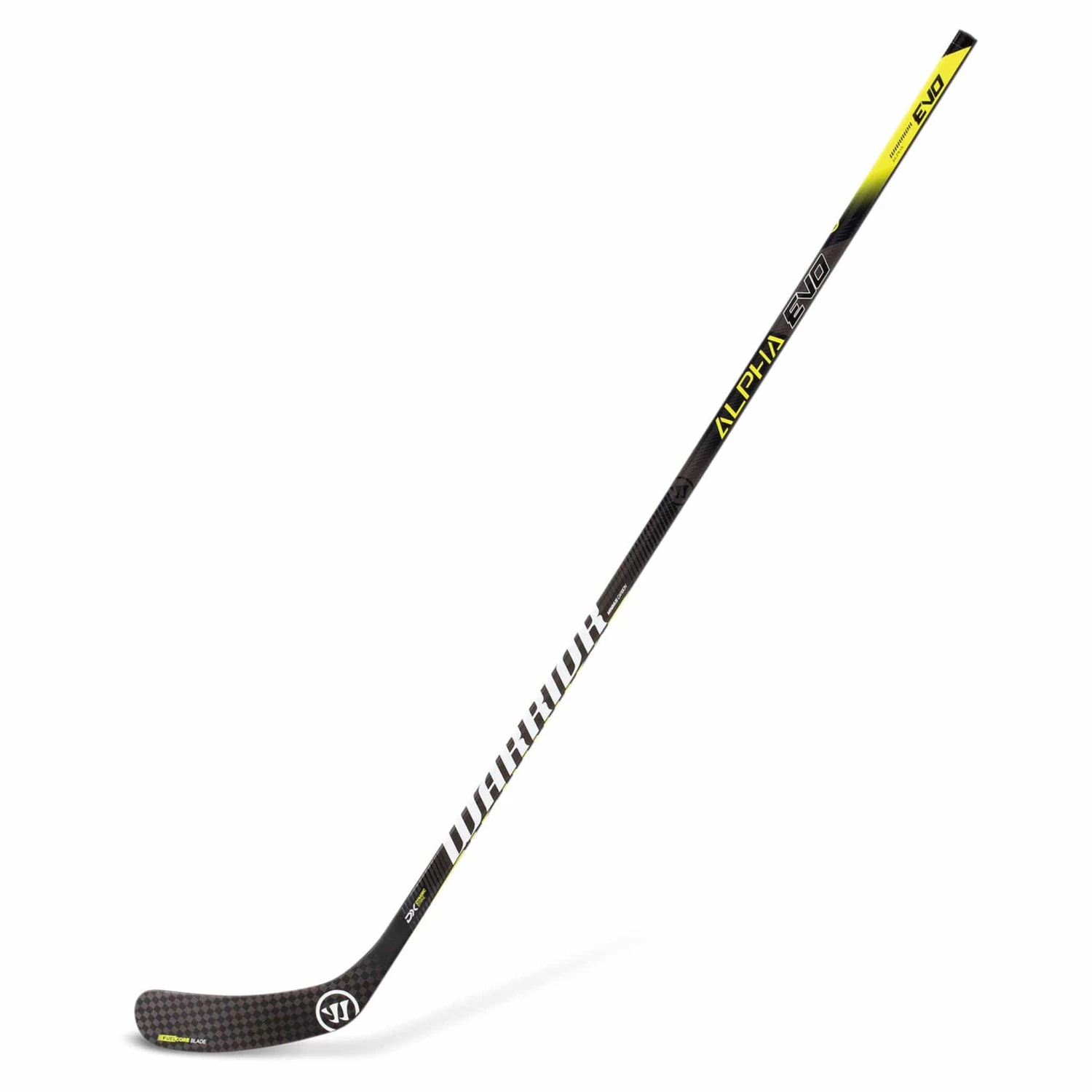 Warrior Alpha Evo Intermediate Hockey Stick 3 Warrior Alpha Evo Intermediate Hockey Stick